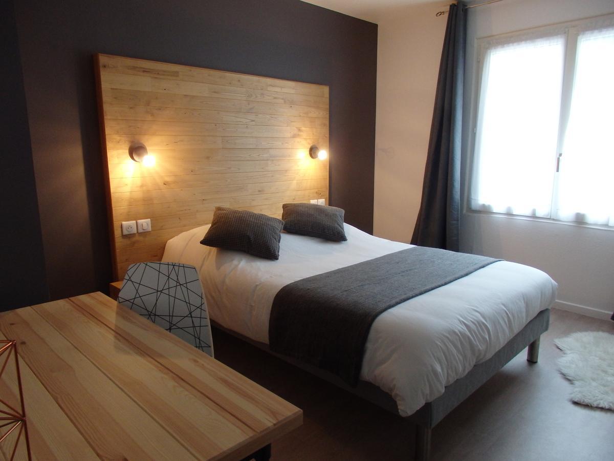 Hotel Castel Neuves-Maisons Exteriér fotografie